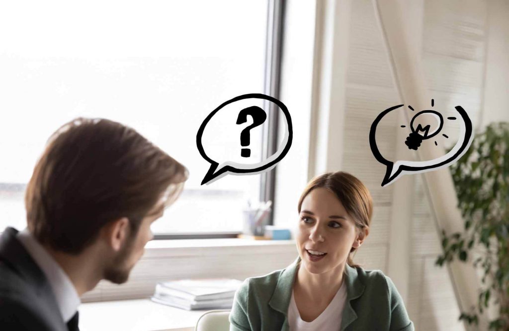 Seminar Systemische Fragen für Führungskräfte