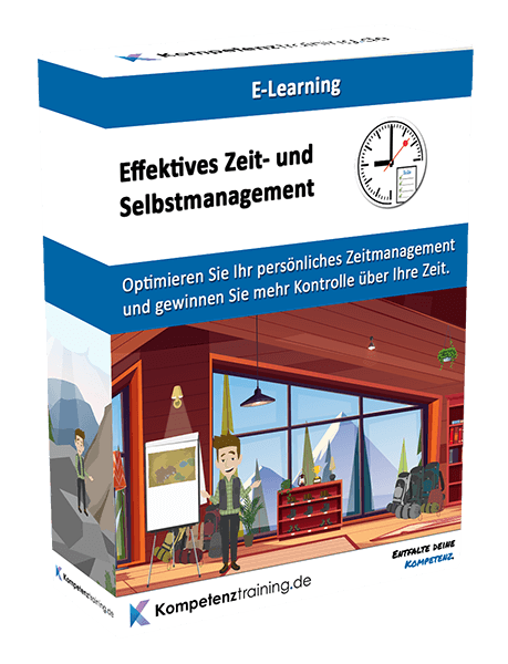 E-Learning Zeitmanagement