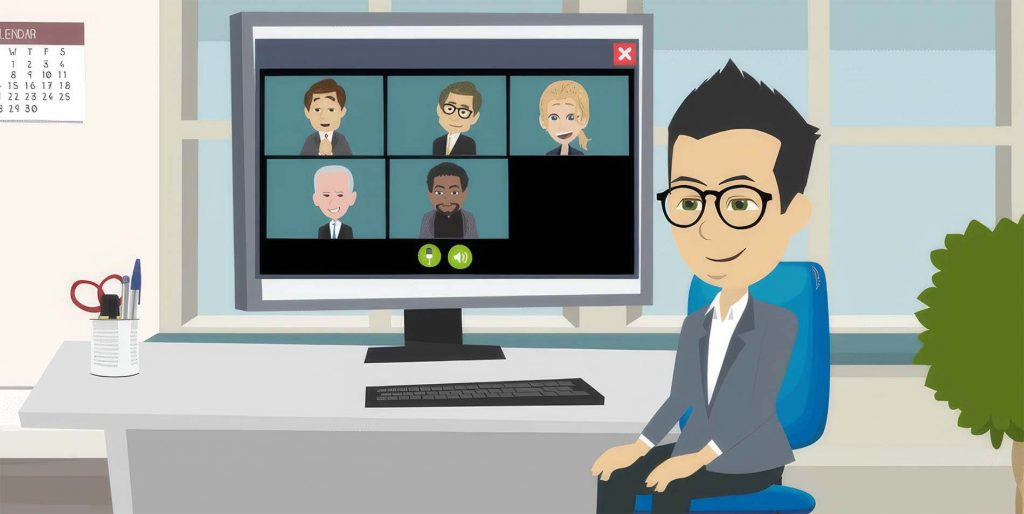 Verkaufsgespräch führen