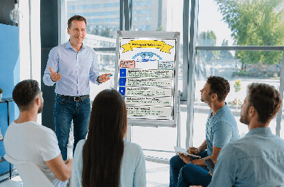 Seminar Mitarbeitergespräche